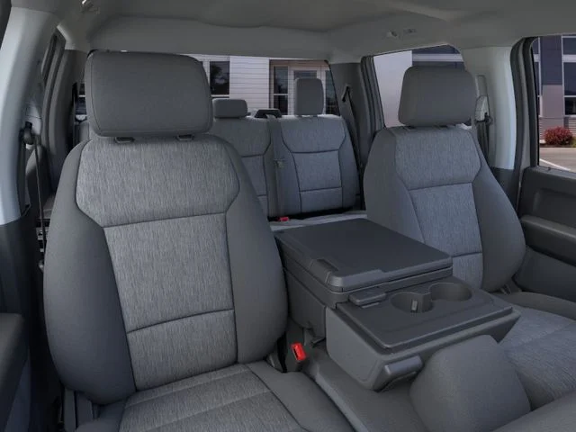 New 2026 Avalanche Ford XLT image 10