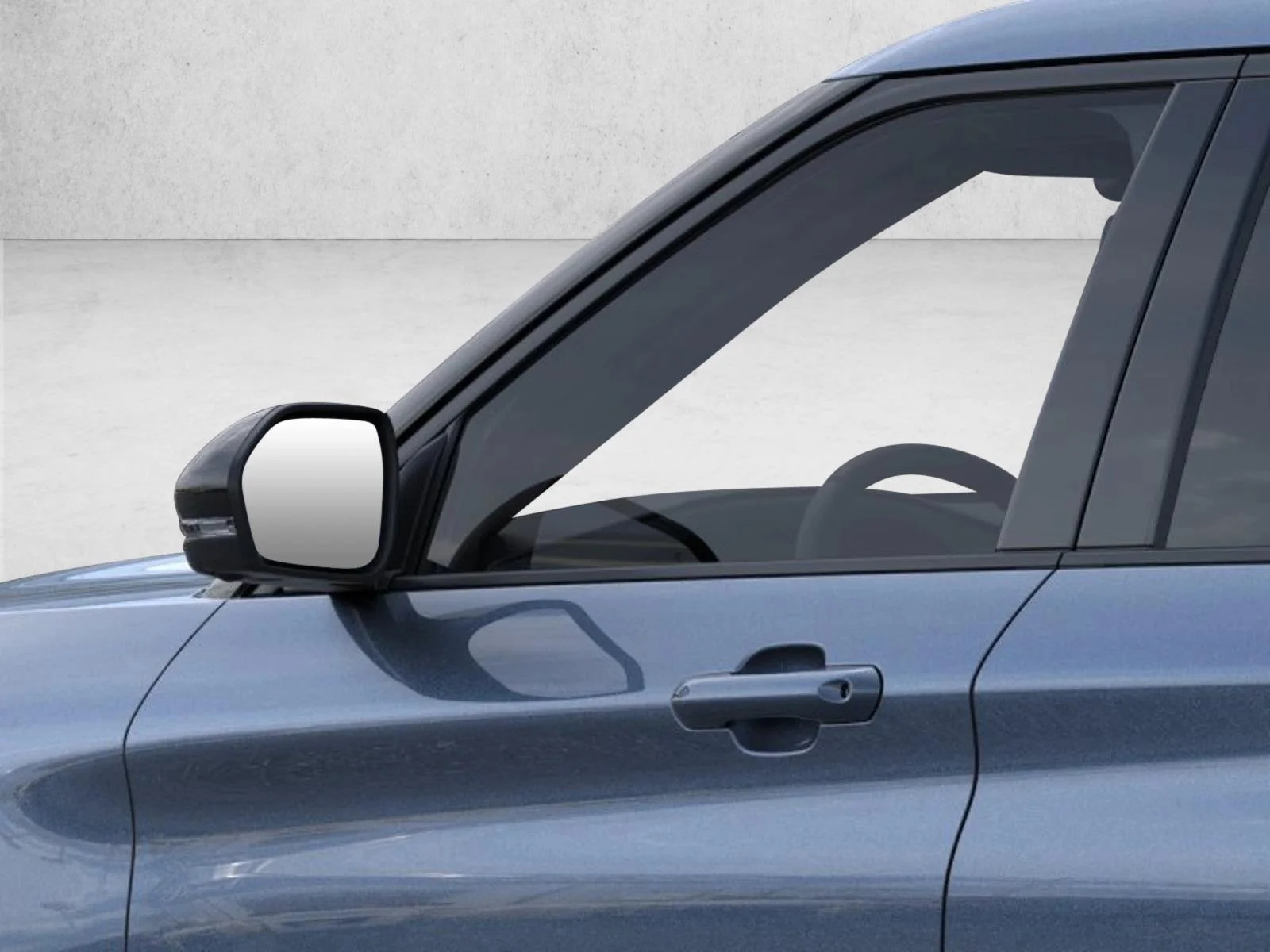 New 2026 Vapor Blue Metallic Ford ST image 20