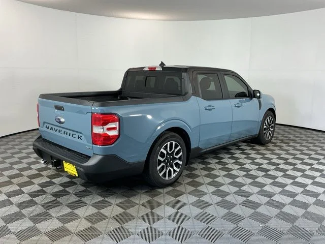 Used 2023 Area 51 Ford Lariat image 5