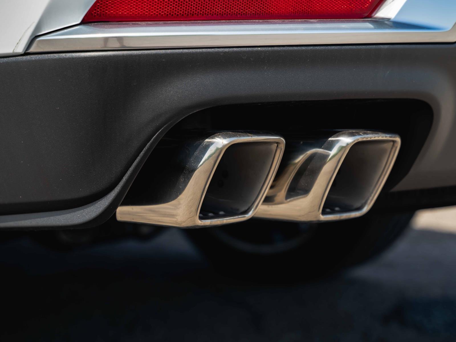 2026 Chevrolet Suburban High Country - Photo 59