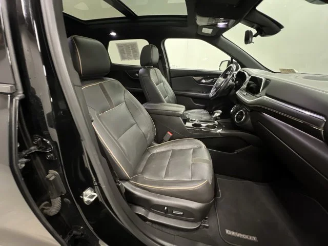 2019 Chevrolet Blazer Premier - Photo 30