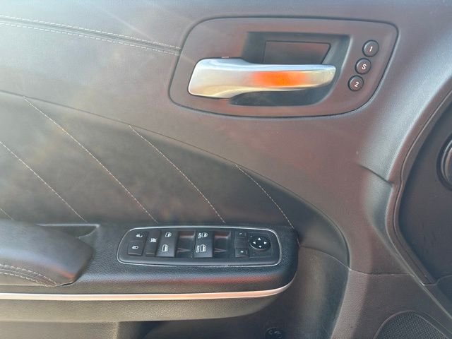 Used 2020 Black Dodge R/T Scat Pack image 11