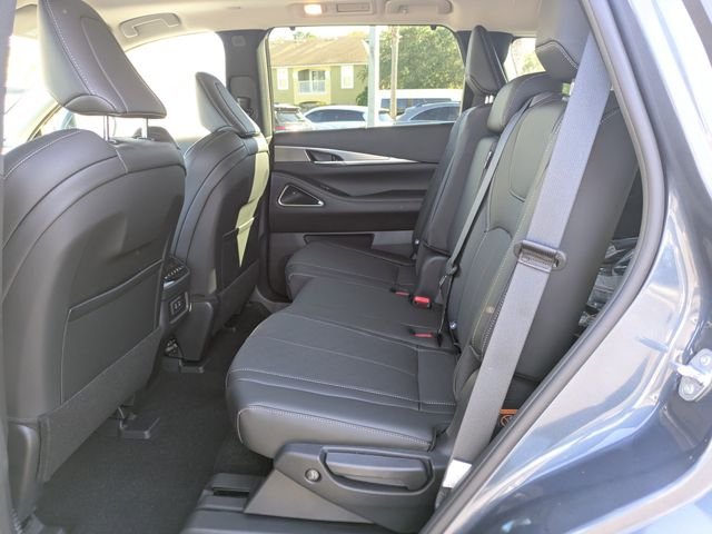 2026 INFINITI QX60 LUXE - Photo 15