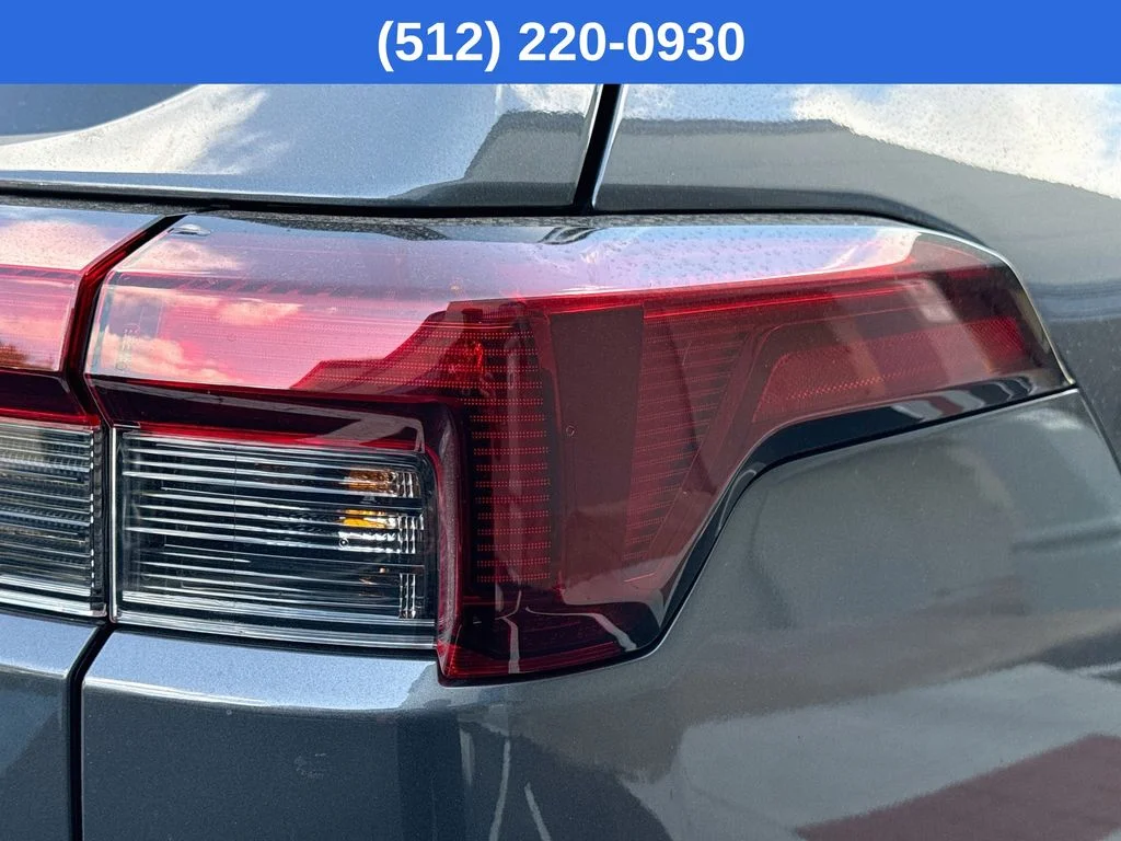 New 2026 Gray Subaru Touring XT image 37