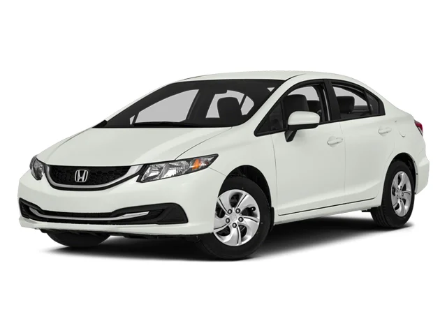 Used 2014  Honda LX image 1