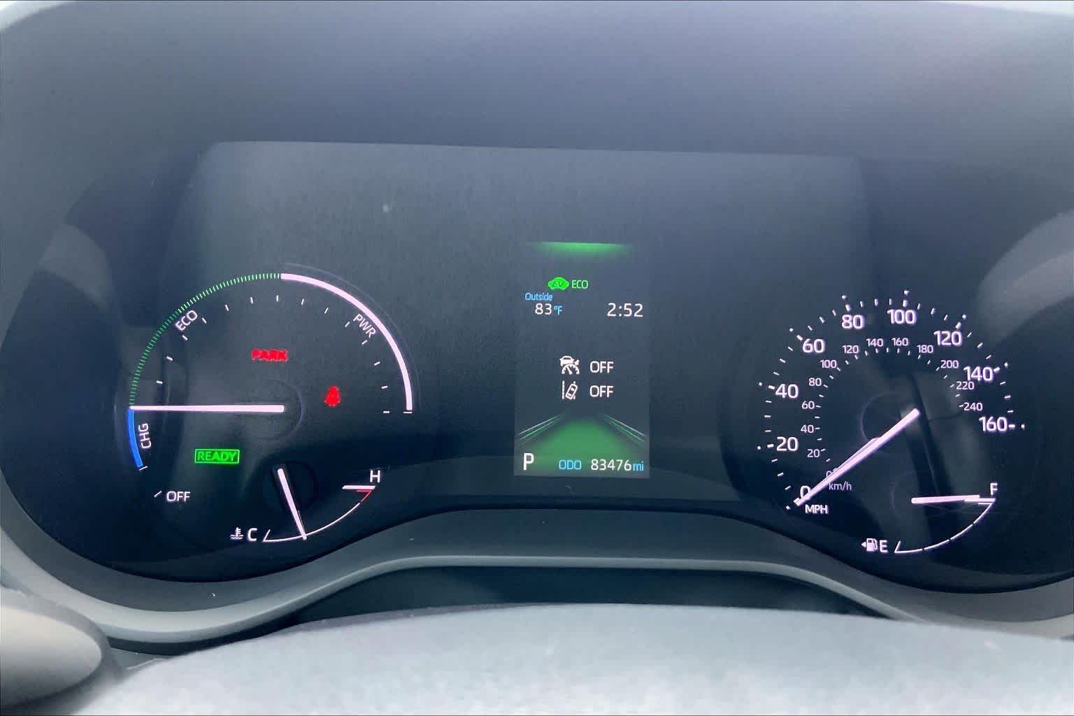 Used 2022 Wind Chill Pearl Toyota XLE image 25