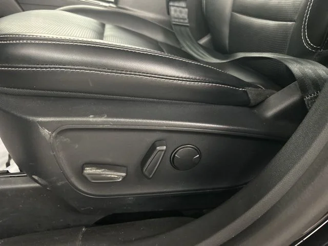 Used 2025 Black Ford Platinum image 10
