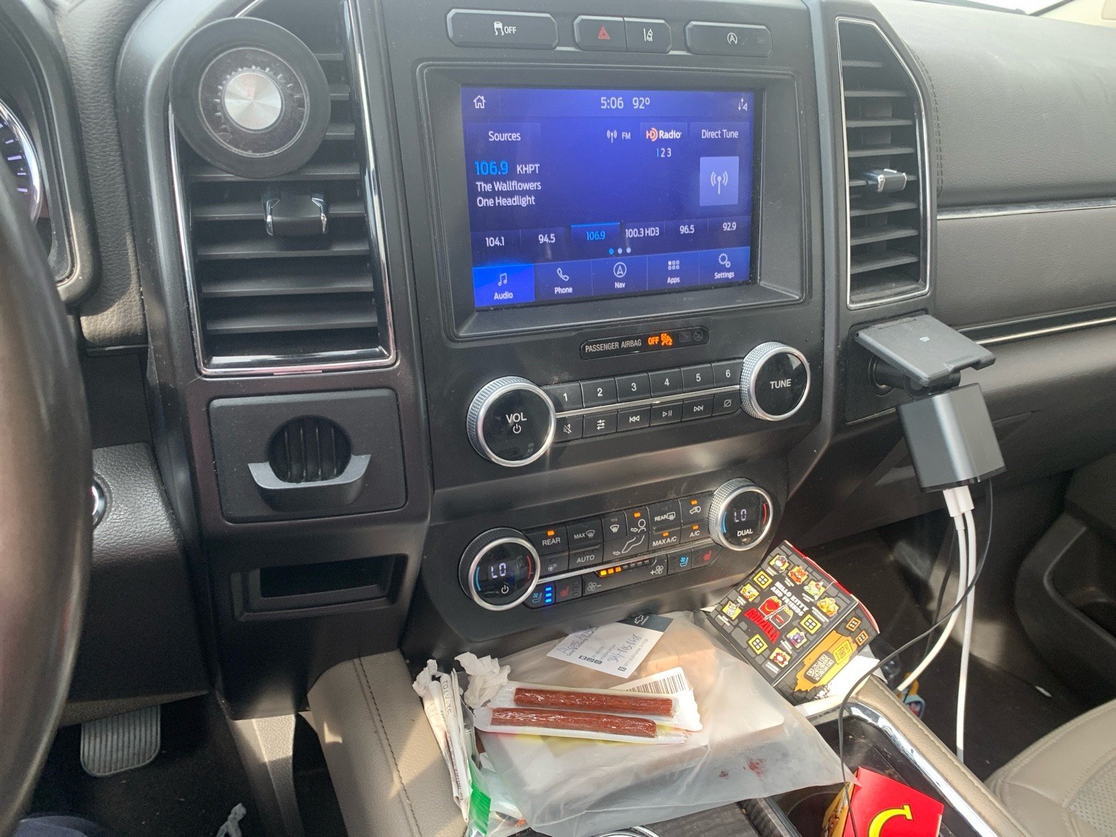 2021 Ford Expedition Max Limited Black at Auto Boutique Texas