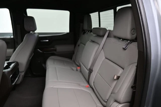 Used 2019 Gray GMC SLT image 15
