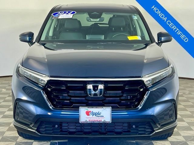 2024 Honda CR-V EX-L - Photo 79