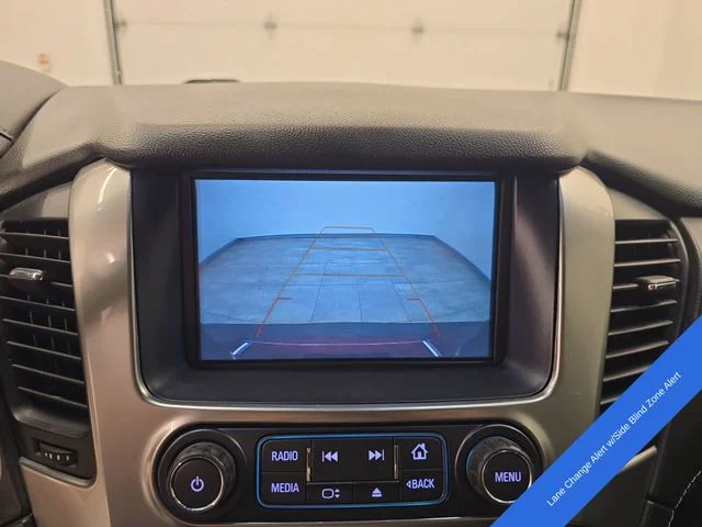 Used 2019 Siren Red Tintcoat Chevrolet LT image 28