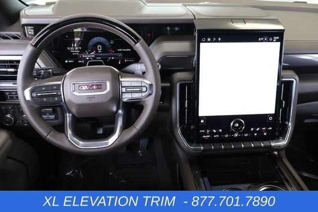 2026 GMC Yukon XL Elevation - Photo 20