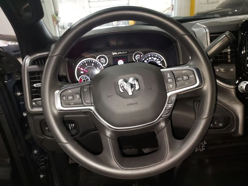 2026 RAM 2500 Tradesman - Photo 20