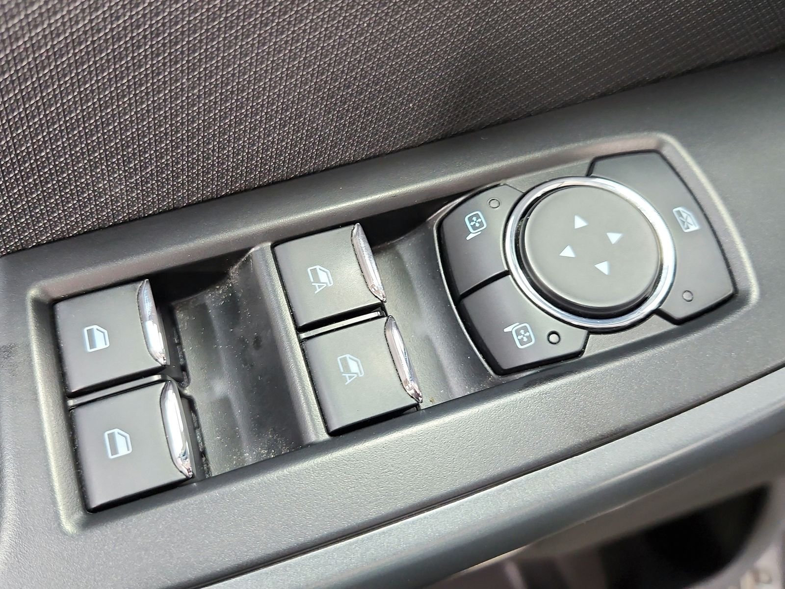 Used 2023  Ford XLT image 35