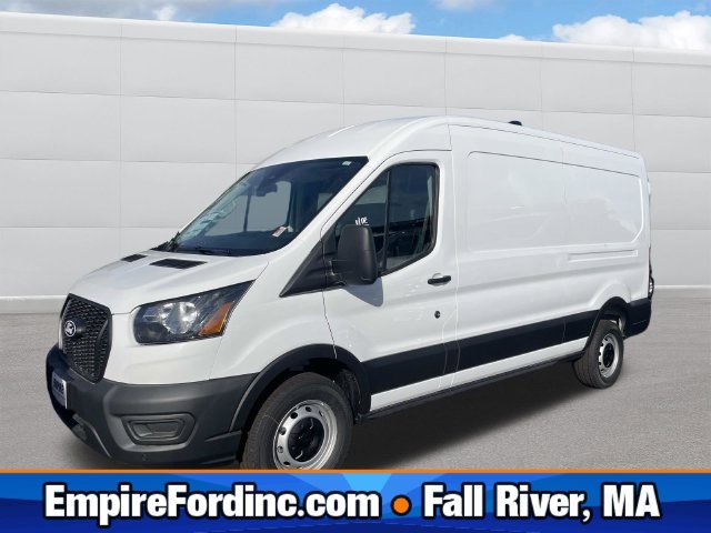 2026 Ford Transit-250 Cargo Van