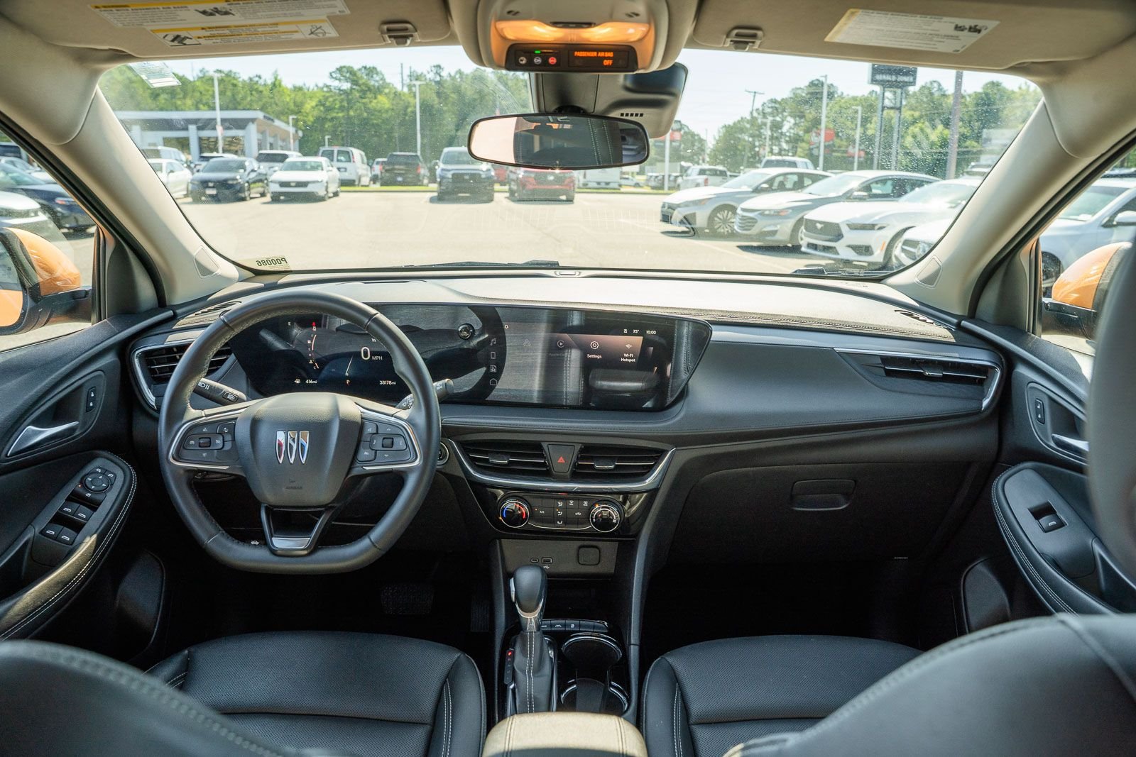 2024 Buick Encore GX Sport Touring - Photo 26