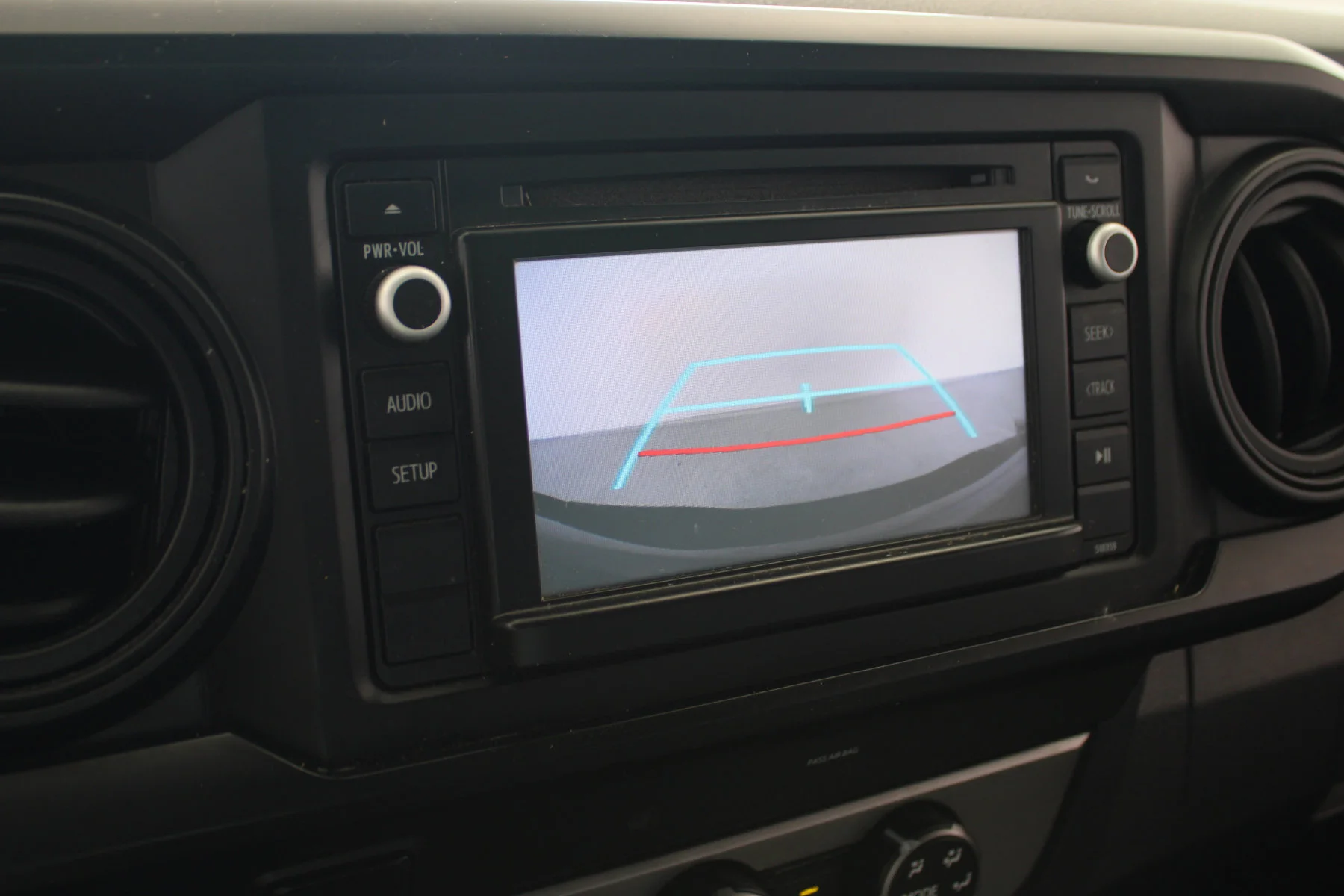 Used 2019 Magnetic Gray Metallic Toyota SR image 3
