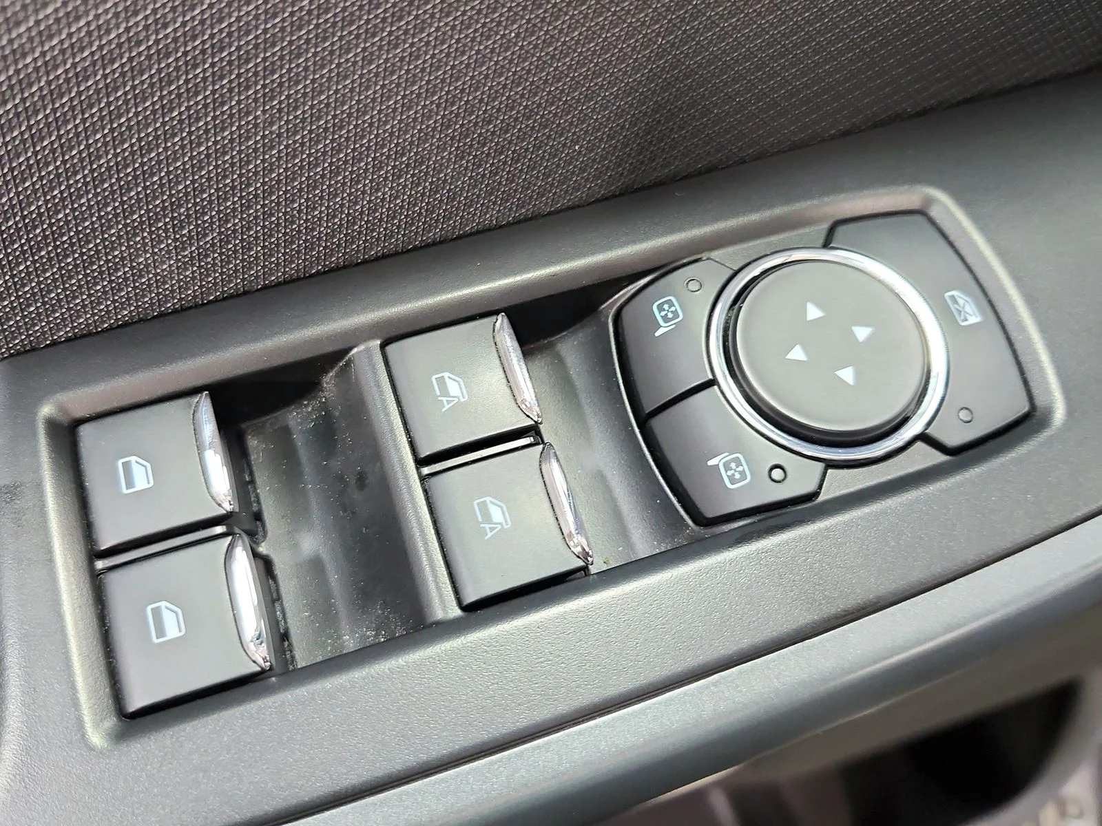 Used 2023  Ford XLT image 35