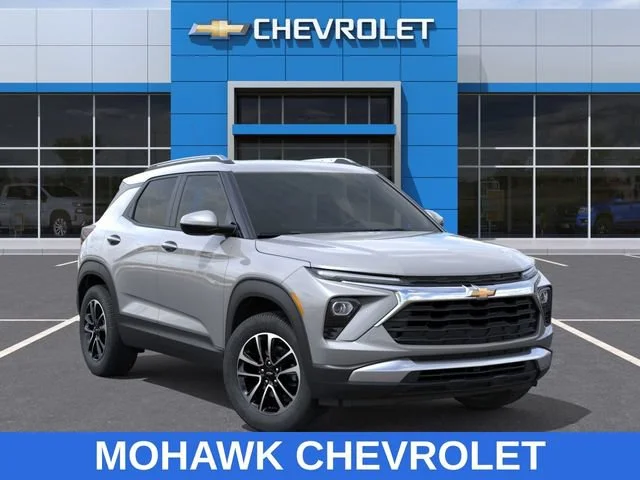 2026 Chevrolet Trailblazer LT - Photo 7