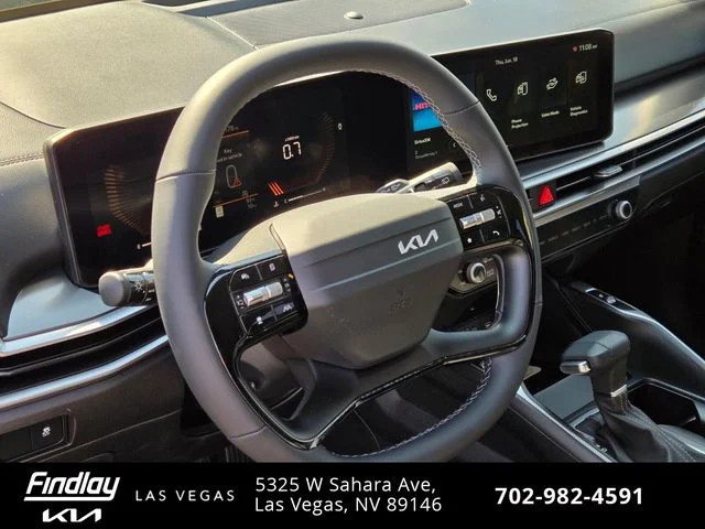 New 2026 Gray Kia S image 19