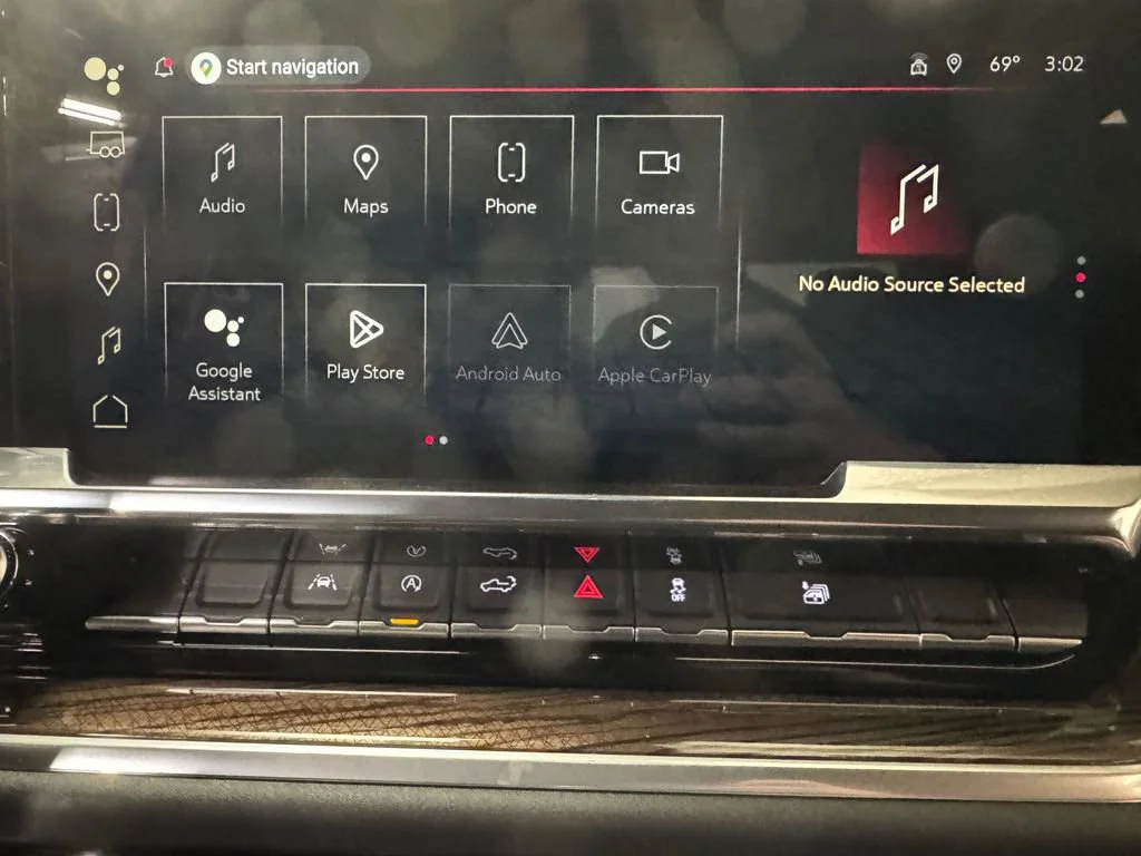 2026 GMC Sierra 1500 Elevation - Photo 13
