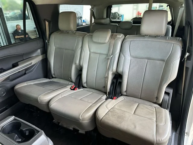 Used 2018 Gold Ford XLT image 22