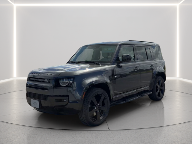 2026 Land Rover Defender 110 X-Dynamic SE