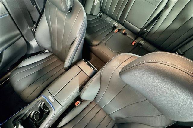 New 2026 Black Mercedes-Benz E 350 image 49