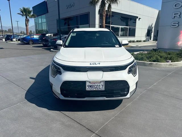 Certified 2024 Kia Niro Wind with VIN KNDCR3L16R5096046 for sale in Ontario, CA
