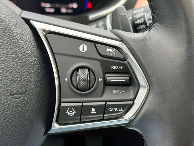2024 Acura MDX Technology Package - Photo 28