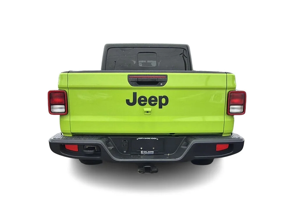 Used 2021  Jeep Sport Technology Group   Cold Weather Group image 12