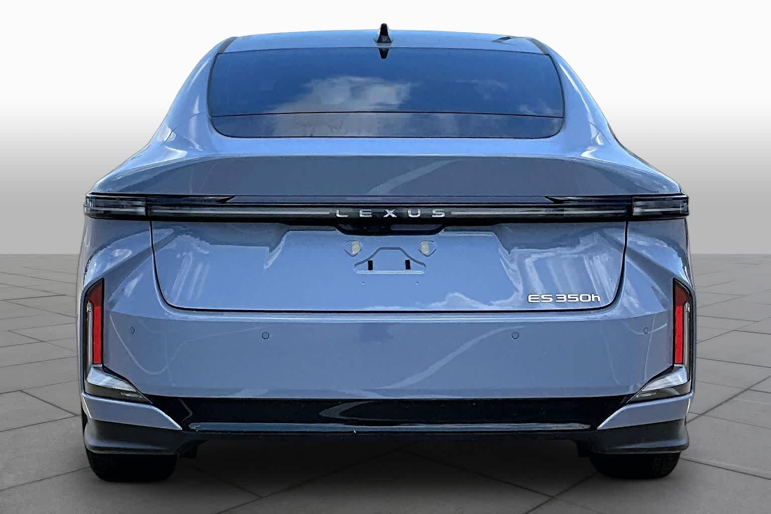 New 2026 Wavelength Lexus PREMIUM PLUS image 4