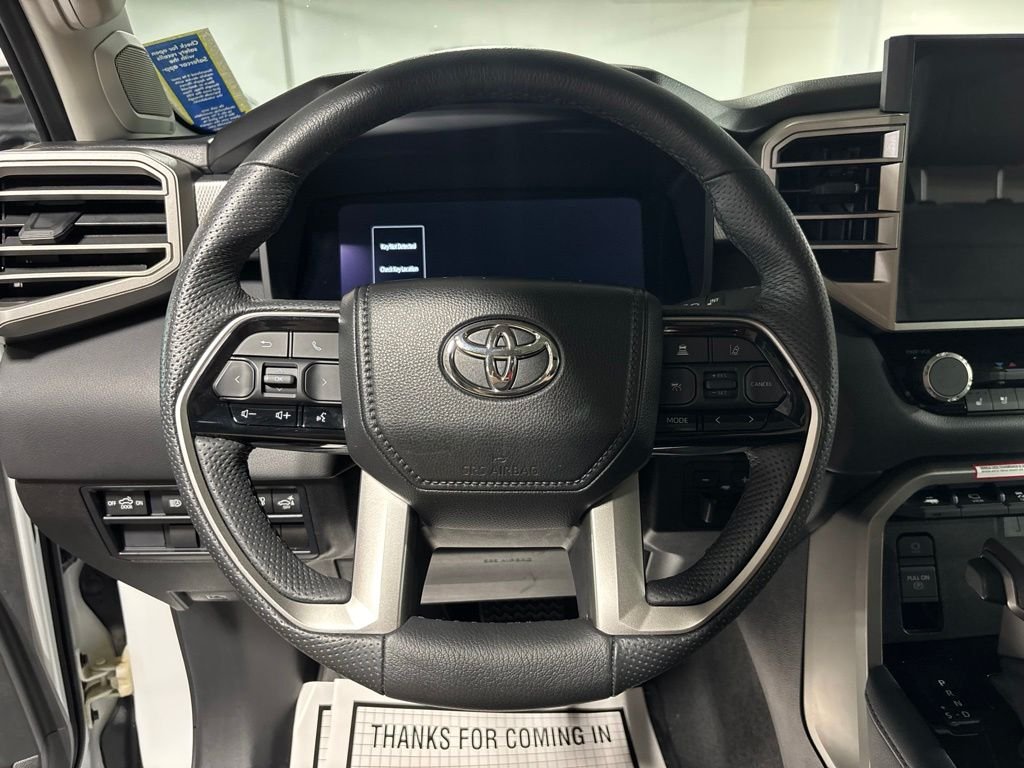 Used 2024 Beige Toyota Limited image 20