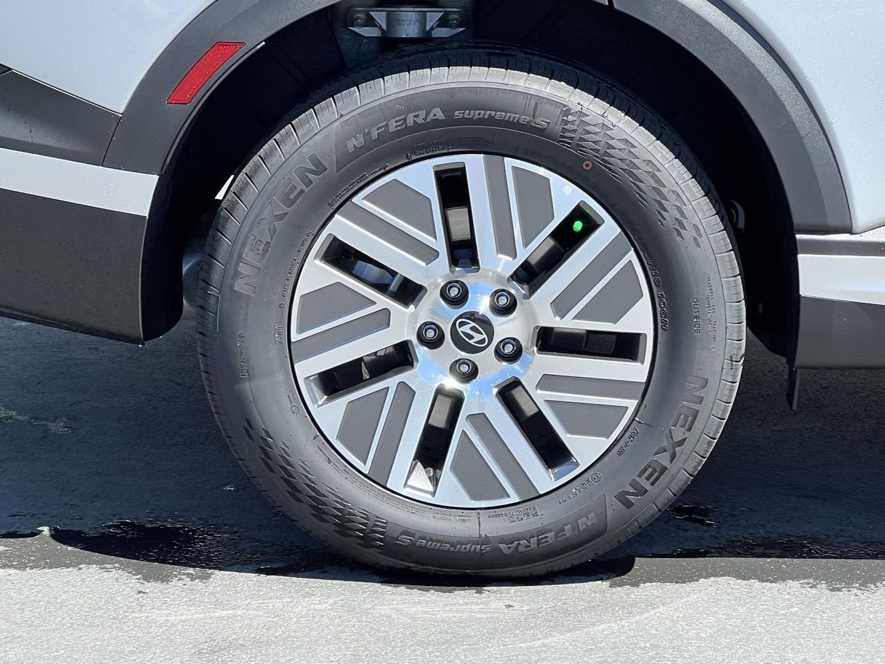 2026 Hyundai Palisade SEL Premium - Photo 53