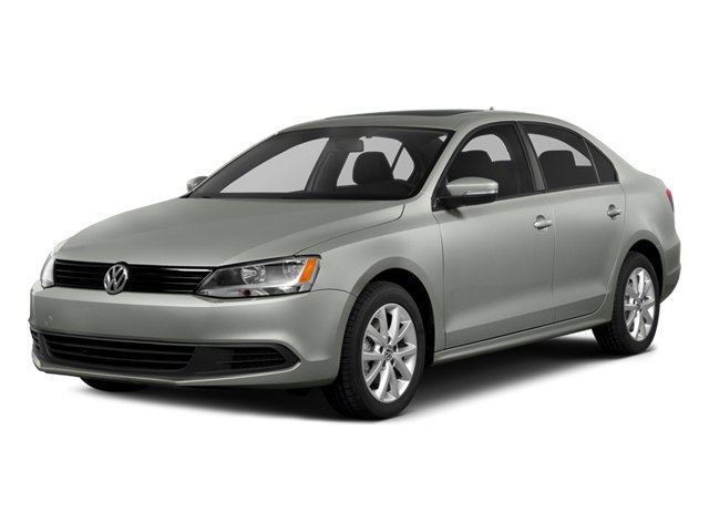2014 Volkswagen Jetta 1.8T SE w/Connectivity Auto PZEV's photo