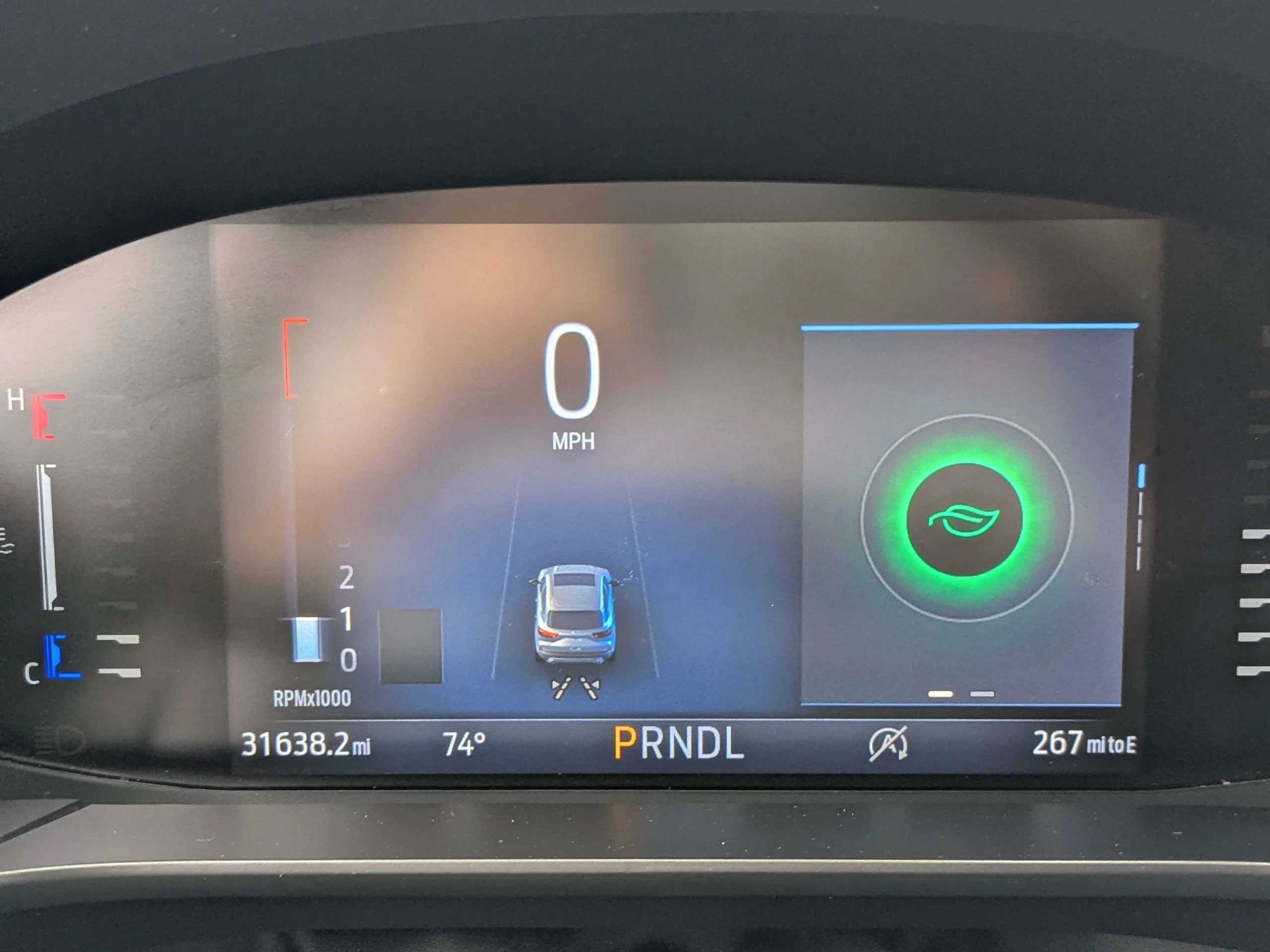 2023 Ford Escape ST-Line - Photo 29