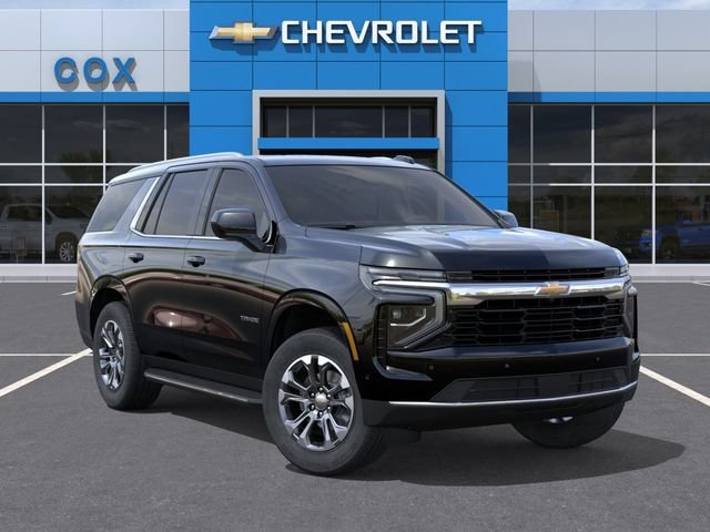 2026 Chevrolet Tahoe LS - Photo 7