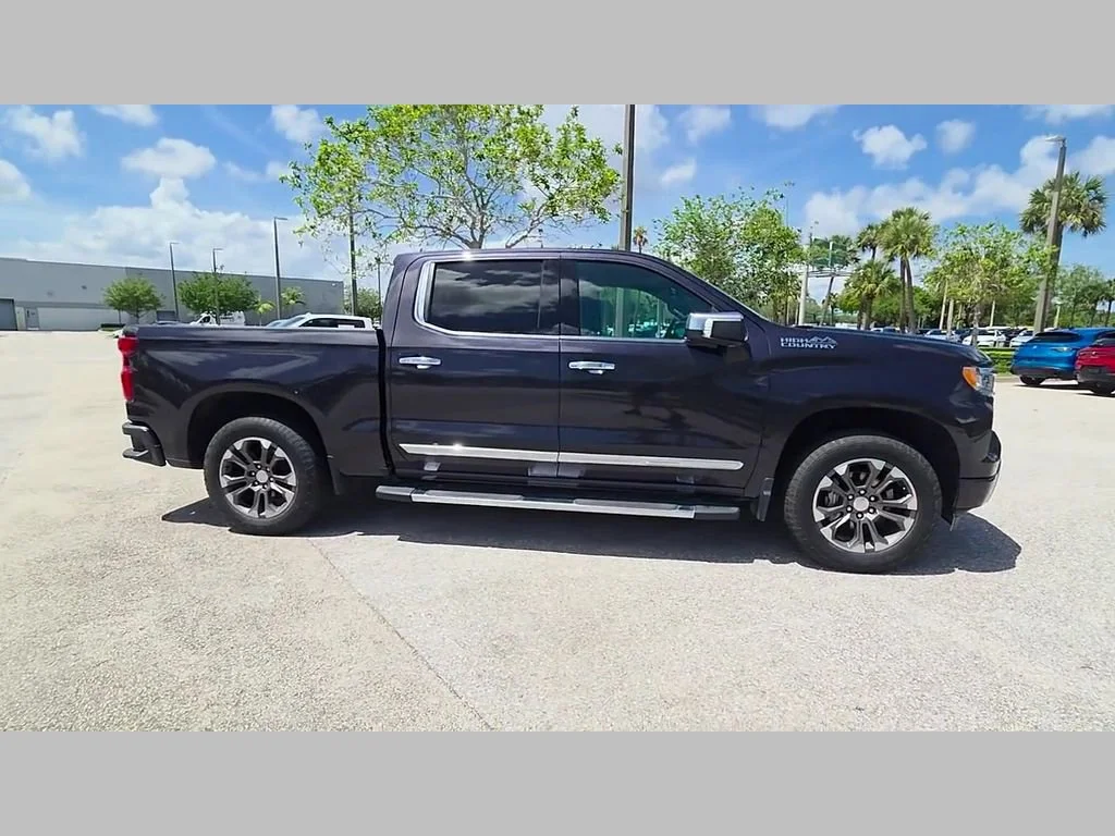 2023 Chevrolet Silverado 1500 High Country - Photo 34
