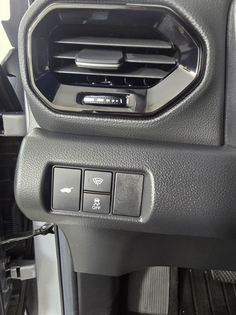 2025 Honda Pilot TrailSport - Photo 22