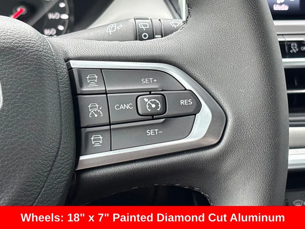 Used 2026 Silver Jeep Limited image 27