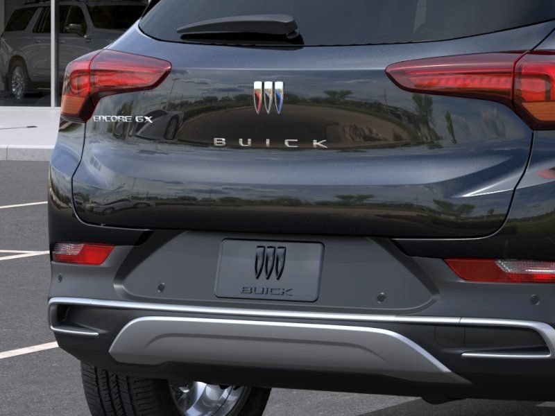 2026 Buick Encore GX Preferred - Photo 14
