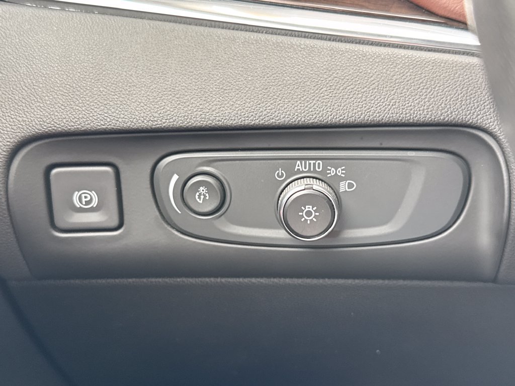 2021 Buick Enclave Avenir - Photo 34