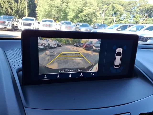 2020 Acura RDX Technology Package - Photo 25