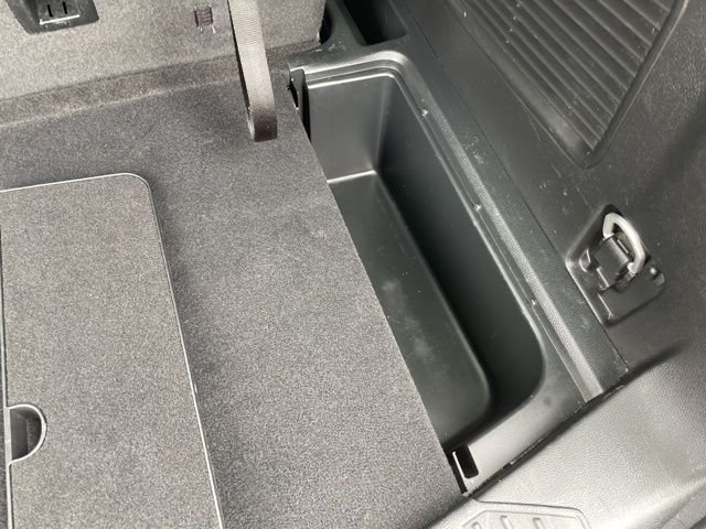 Used 2024 Gray Metallic Ford XLT image 15