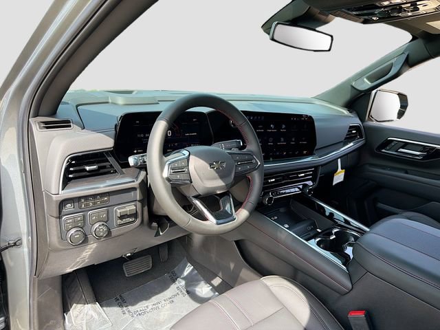 New 2026 Sterling Gray Metallic Chevrolet RST image 10