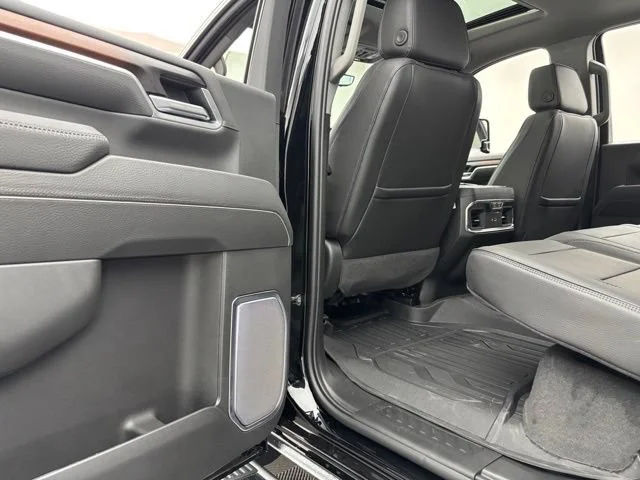 2026 GMC Sierra 2500HD Denali - Photo 42