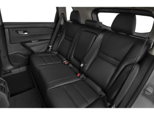 New 2026 Gun Metallic Nissan Dark Armor image 8