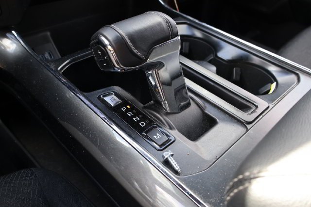 Used 2023 Gray Metallic Ford XLT image 13