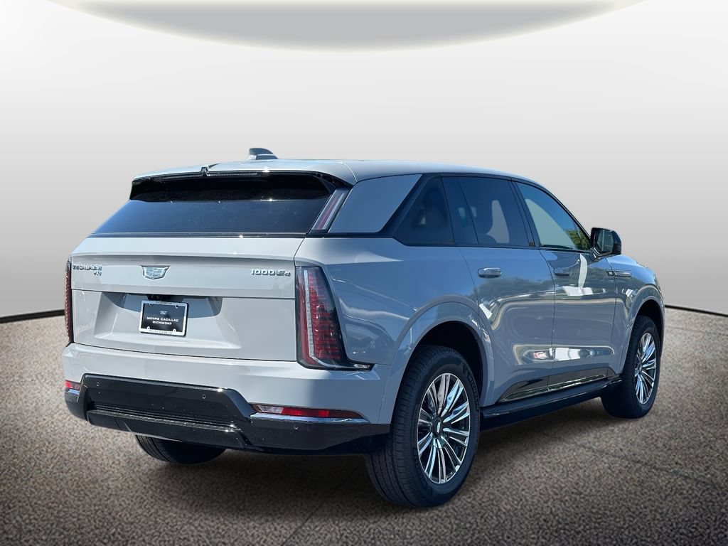 2026 Cadillac Escalade IQ Sport - Photo 27