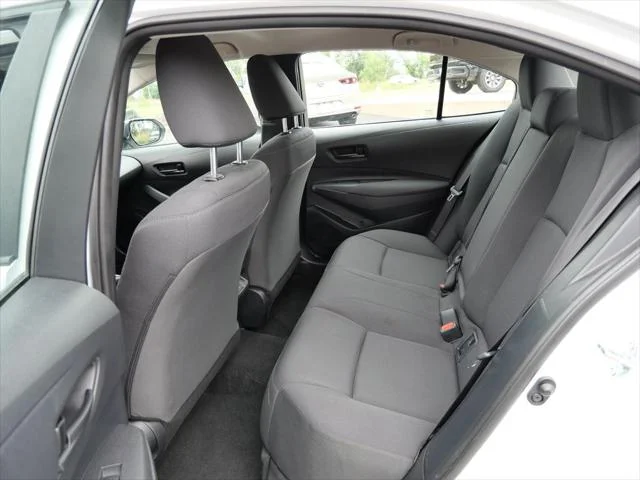 Certified Used 2025 ICE CAP Toyota  image 11